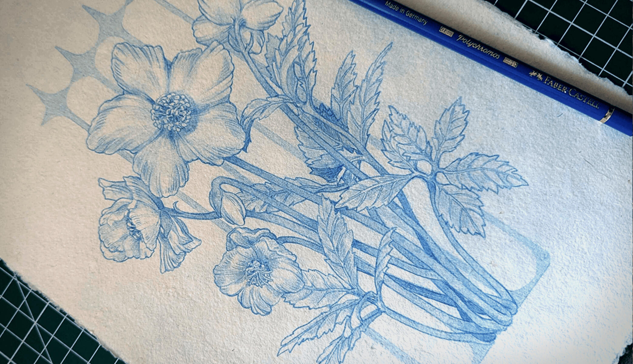 ✸| Traditionnal art